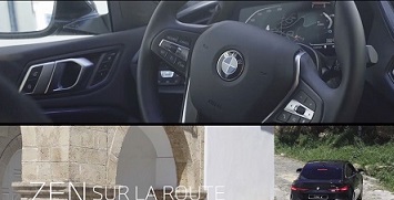  « Zen sur la route » : شركة بن جمعة موتورز ترافق مستعملي الطريق